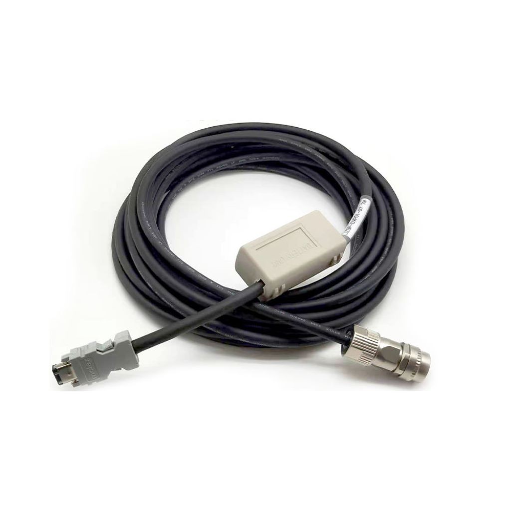 JZSP-CVP26-20-E Yaskawa Encoder Cable 20M With Battery NEW