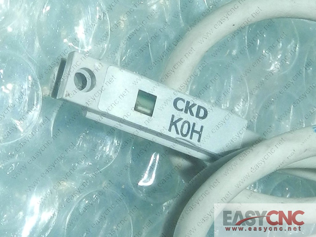 KOH K0H CKD magnetic switch used
