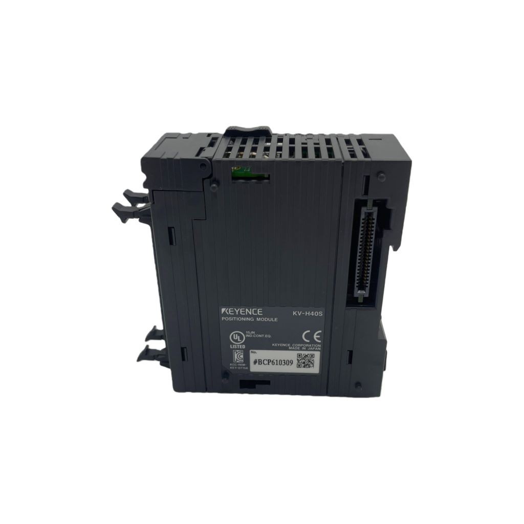 KV-H40S Keyence Positioning Module NEW