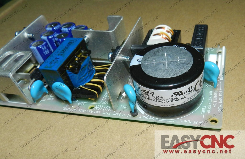 LDC30F-2 Power Supply Board NEW AND ORIGINAL