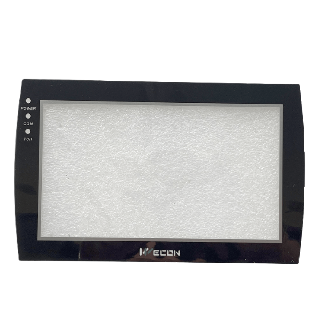 LEVI777T-N LEVI777T-V LEVI777A LEVI777T LEVI777TV WECON Touch Screen Protective Film LCD New And Original