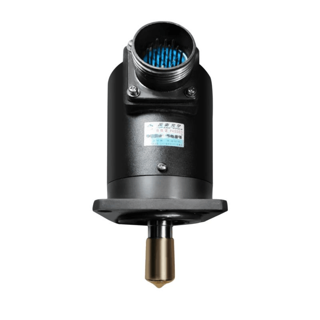 LF-10BM-C05D Rotary Encoder New And Original