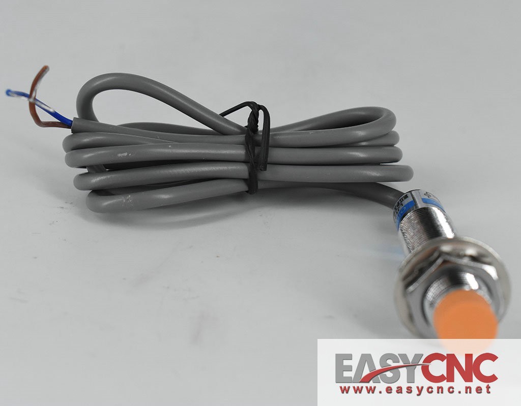 LJ12A3-4-J/EZ M12 OMCH Proximity Sensor Switch NEW