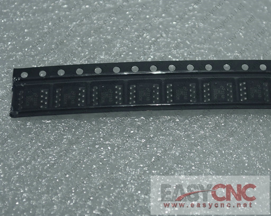 LMC555CM IC CHIP OPTOCOUPLER NEW AND ORIGINAL