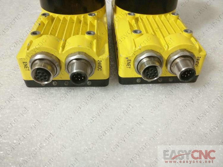 ln-Sight5110 Cognex ccd used