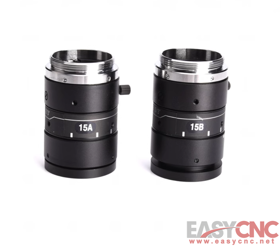 EASYCNC ONLINE SHOPPING computar M5028-MPW2 5 Megapixel Fixed ...