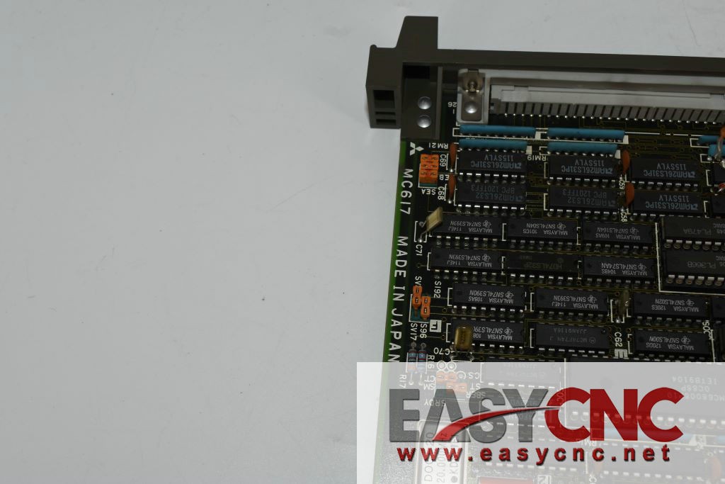 MC617 Mitsubishi Circuit Board USED