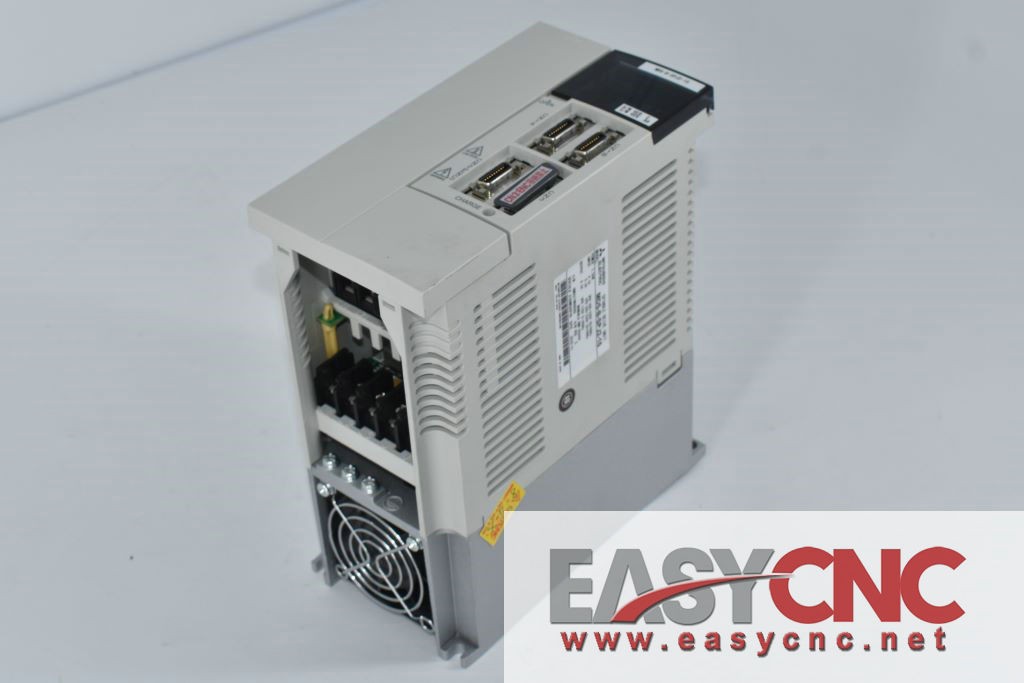 MDS-B-SPJ2-15 MITSUBISHI SPINDLE DRIVE UNIT USED