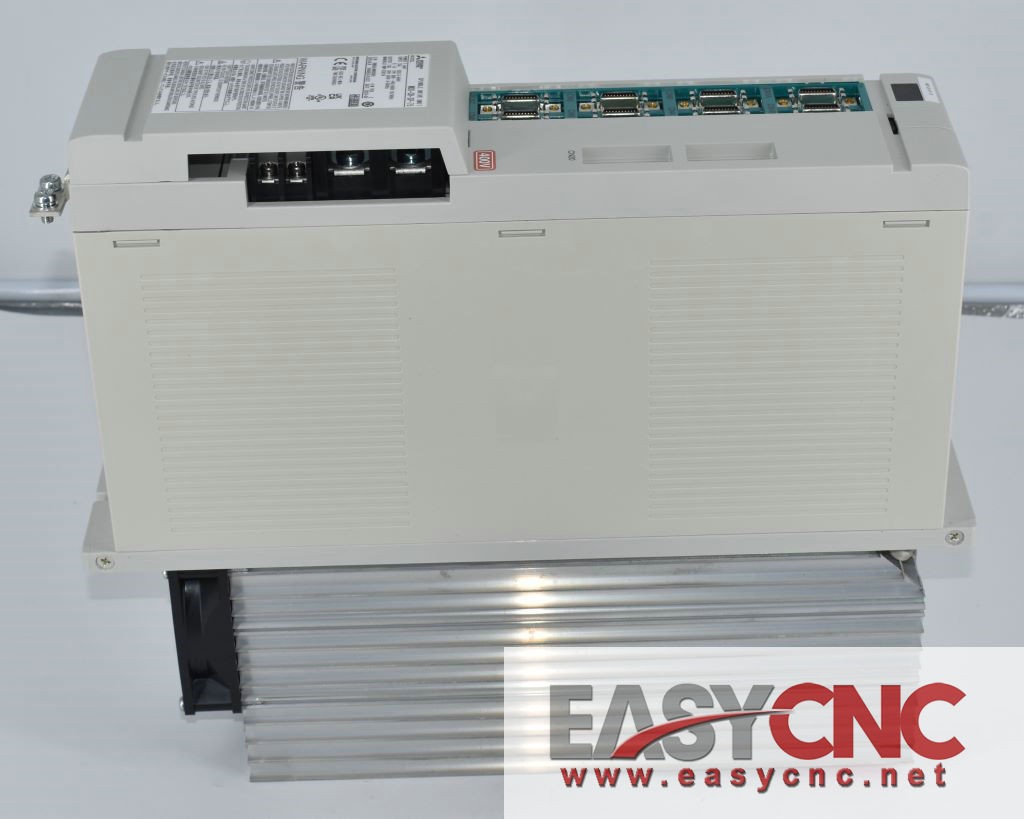 MDS-CH-SP-75 Mitsubishi Spindle Drive Unit NEW