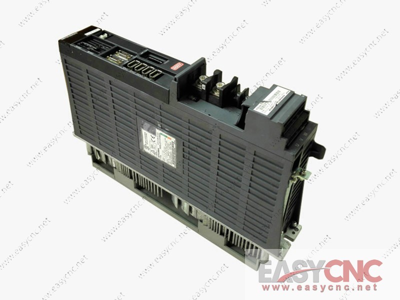 MDS-DH-V2-4020 Mitsubishi servo driver USED
