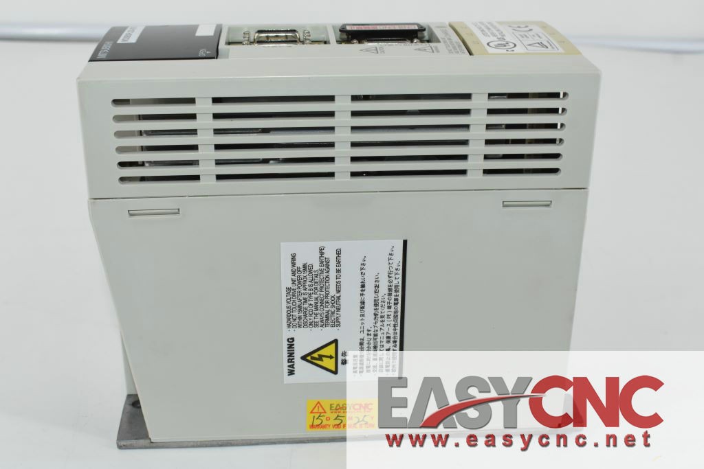 MDSBSPJ2X-075 Mitsubishi Spindle Drive Unit USED