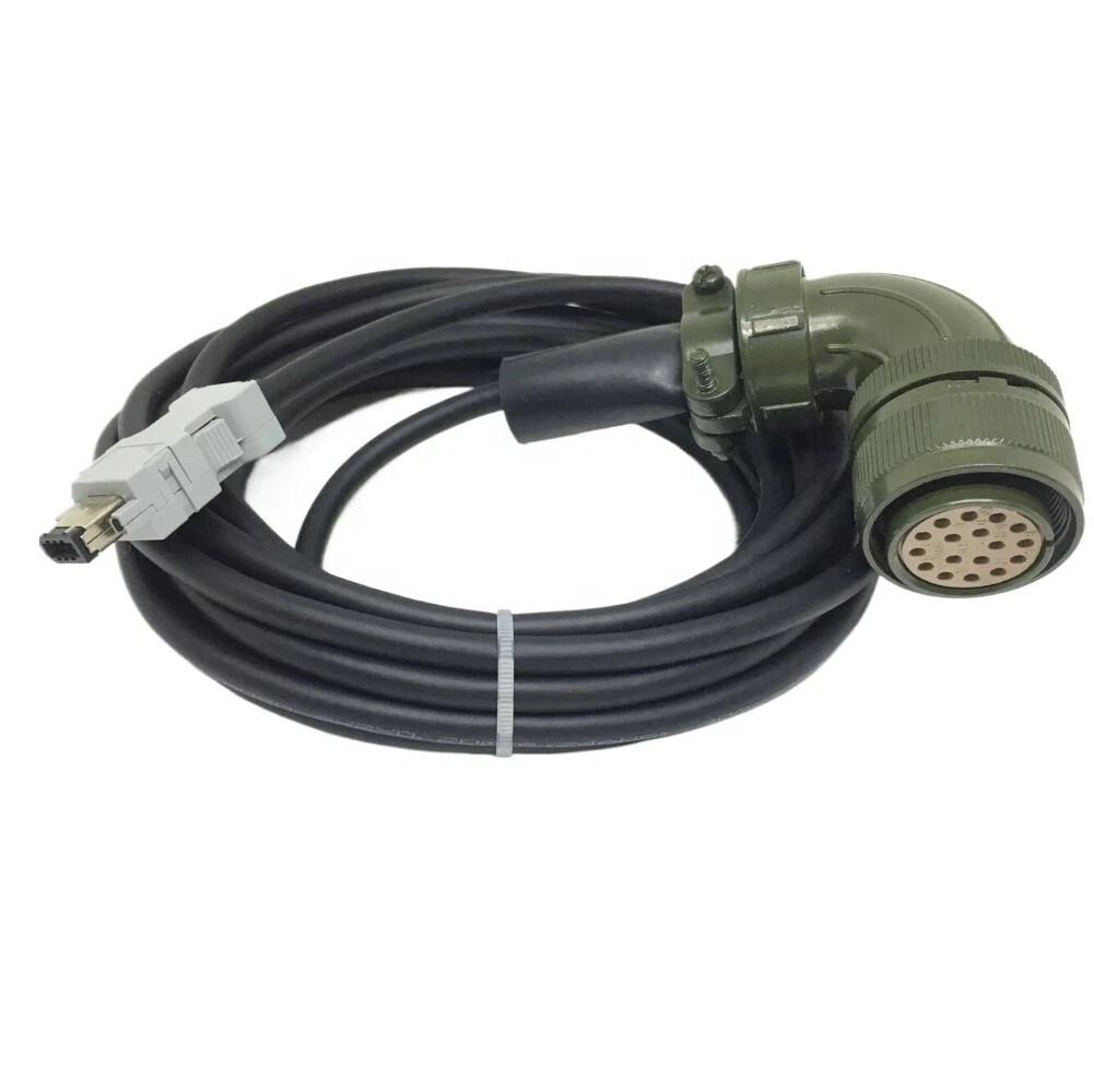 MFECA0100EPD Panasonic Encoder Cable 10M NEW