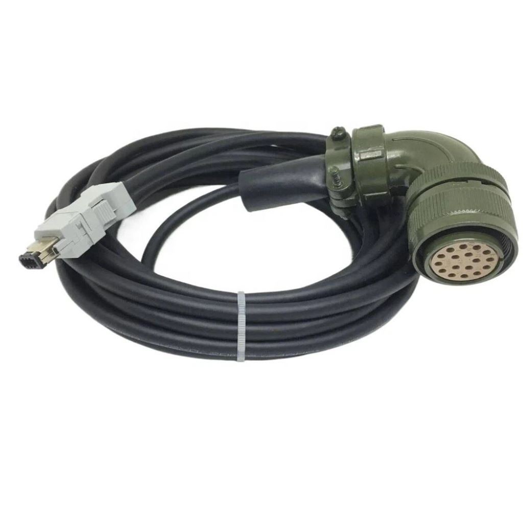 MFECA0150ESD Panasonic Encoder Cable 15M NEW
