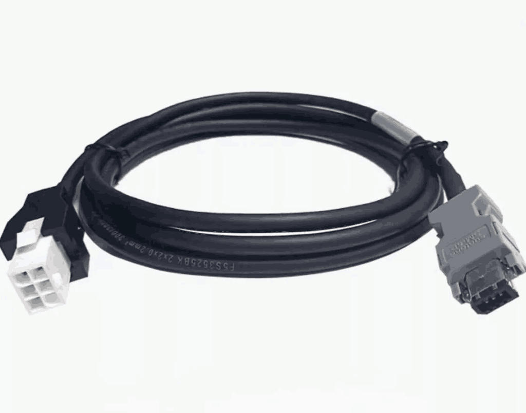 MFECA0200EAM Panasonic Servo Encoder Cable 20M NEW