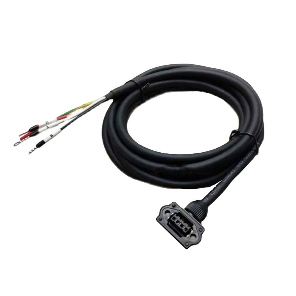 MFMCA0020NJD Panasonic Encoder Cable 2M NEW