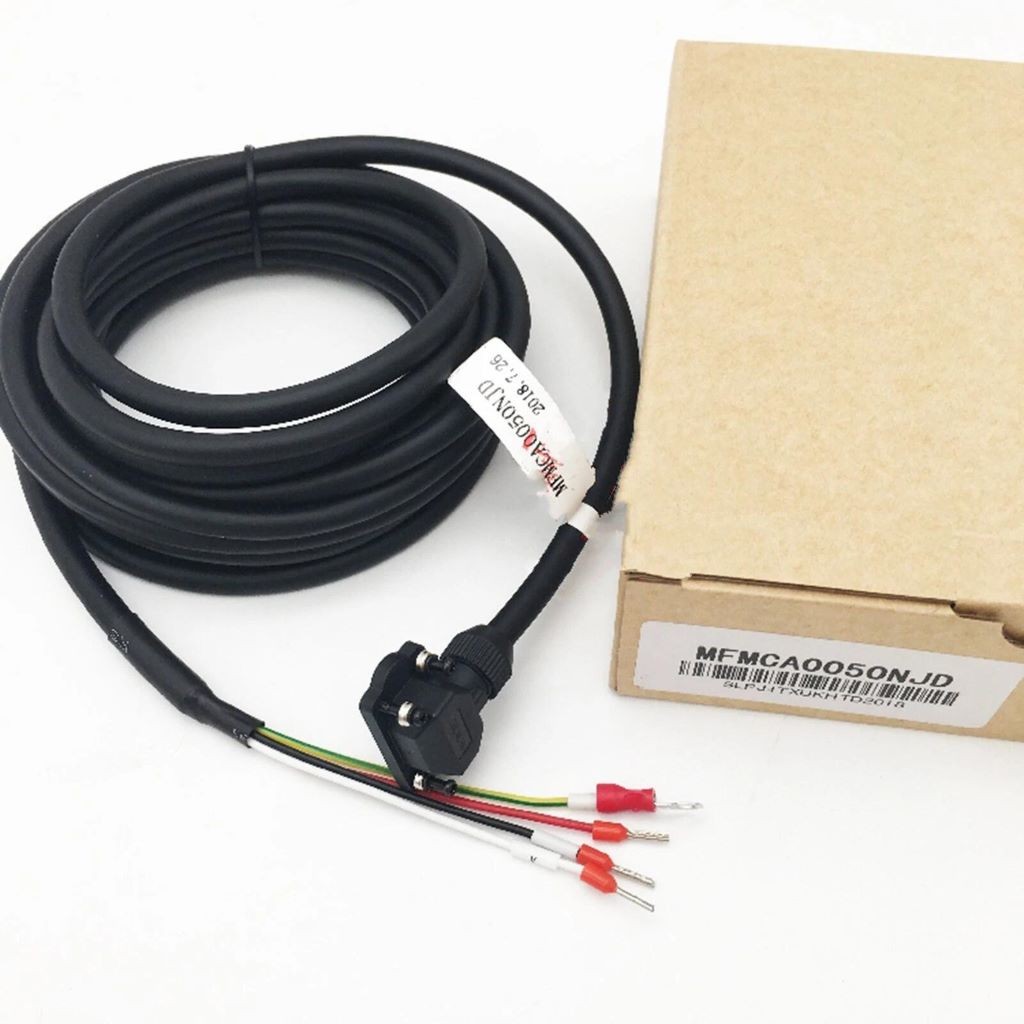 MFMCA0050NJD Panasonic Power Cable 5M NEW