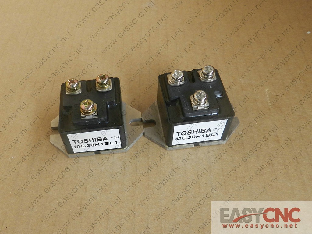 MG30H1BL1 Toshiba IGBT new and original