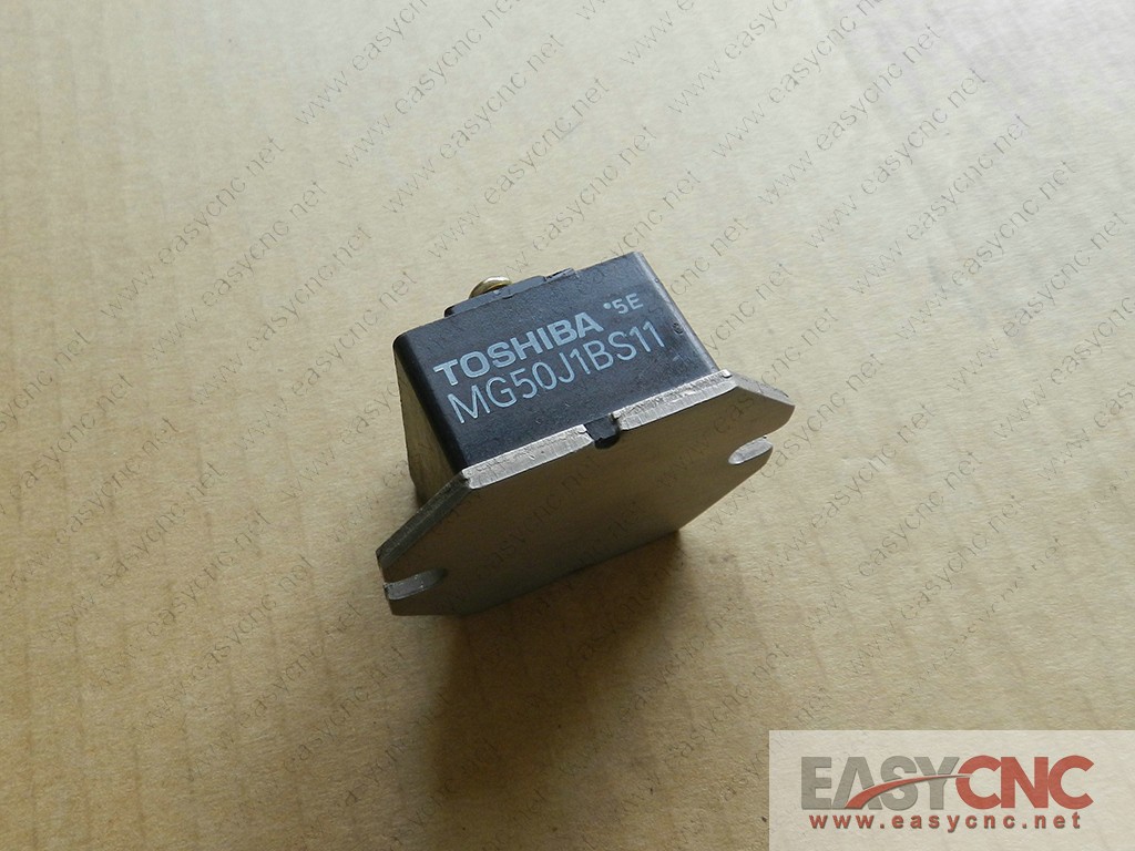 MG50J1BS11 Toshiba IGBT new and original