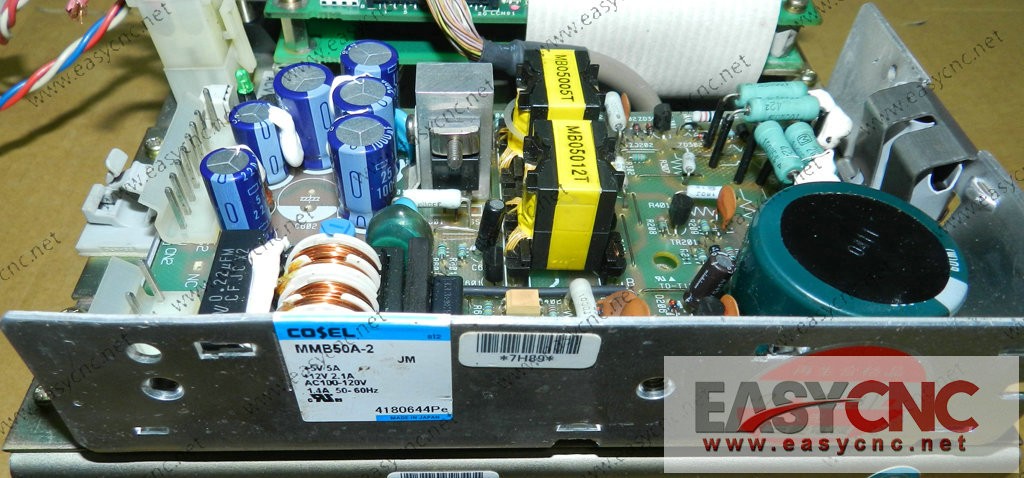 MMB50A-2 Cosel AC/DC Power Supply