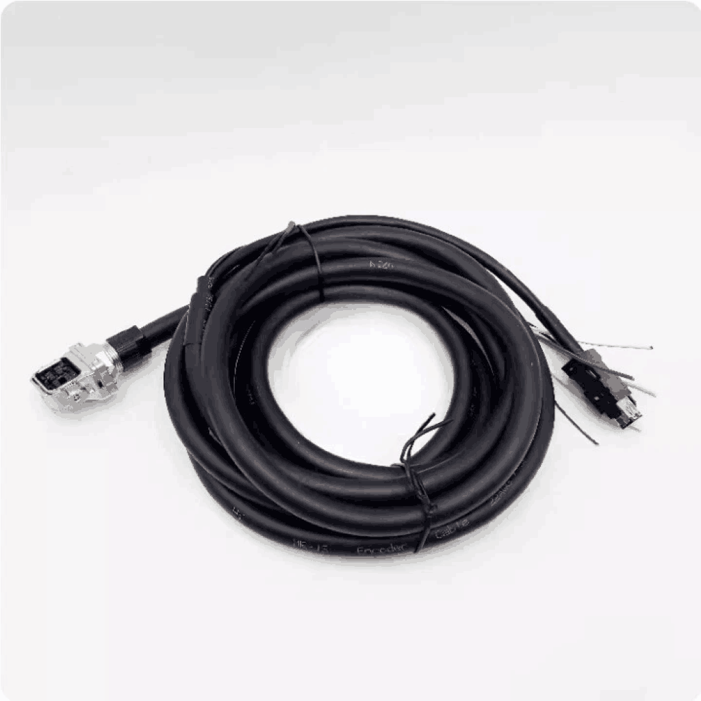MR-AEP1CBL15M-A2-L Mitsubishi Encoder Cable NEW