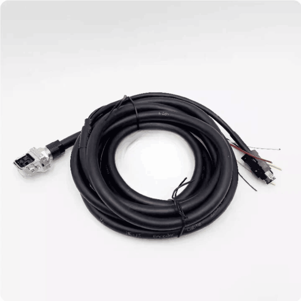 MR-AEP1CBL2M-A1-L Mitsubishi Encoder Cable NEW
