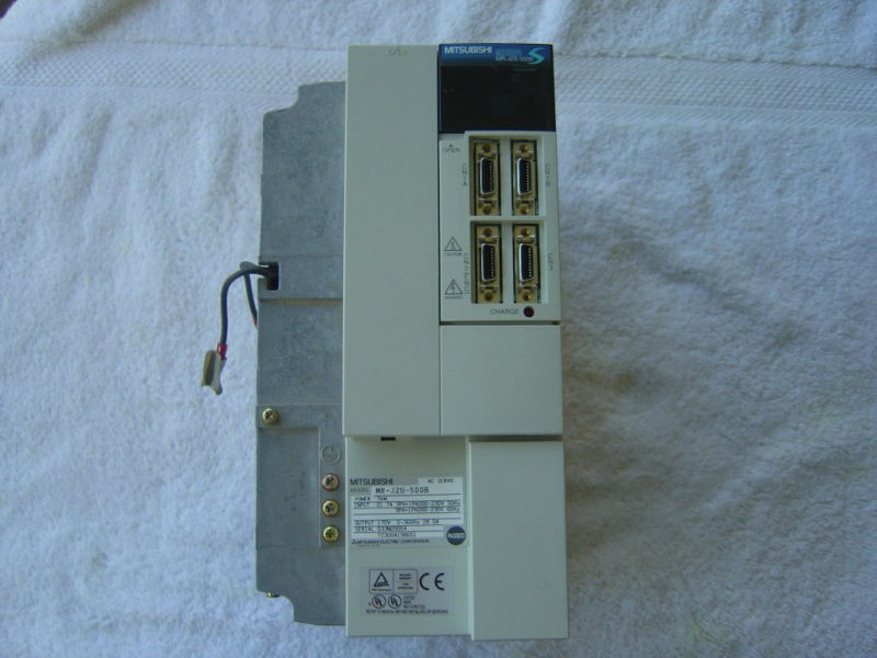 MR-J2S-500B