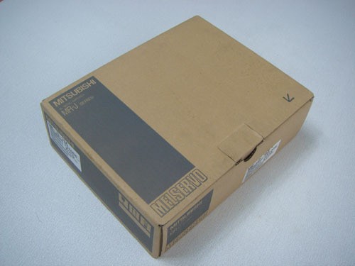 MR-J3-70A Mitsubishi AC Servo Drive New And Original
