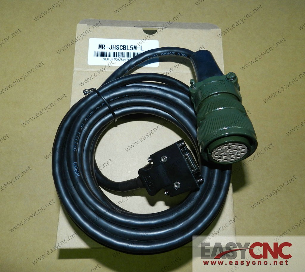 MR-JHSCBL5M-L FANUC Cable