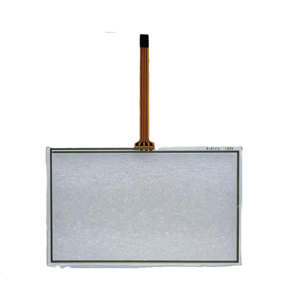 MT8050I MT8050IV2WV MT505T MT505TV5WV MT505TV5EV Weintek Touch Screen Protective Film New And Original