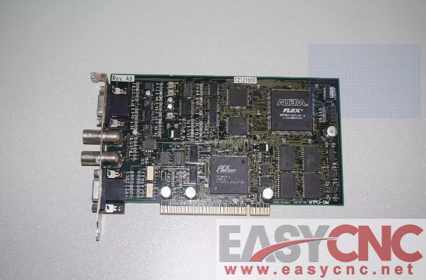 MICRO-TECHNICA MTPCI-DM image acquisition card USED