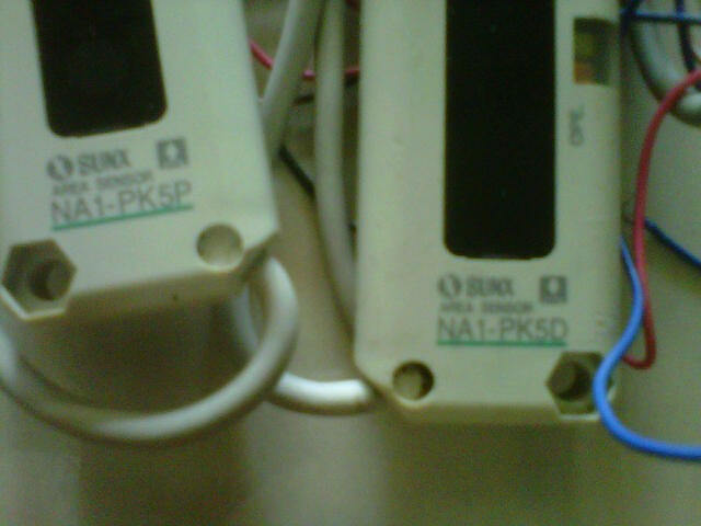 NA1-PK5，NA1-PK5D,NA1-PK5P