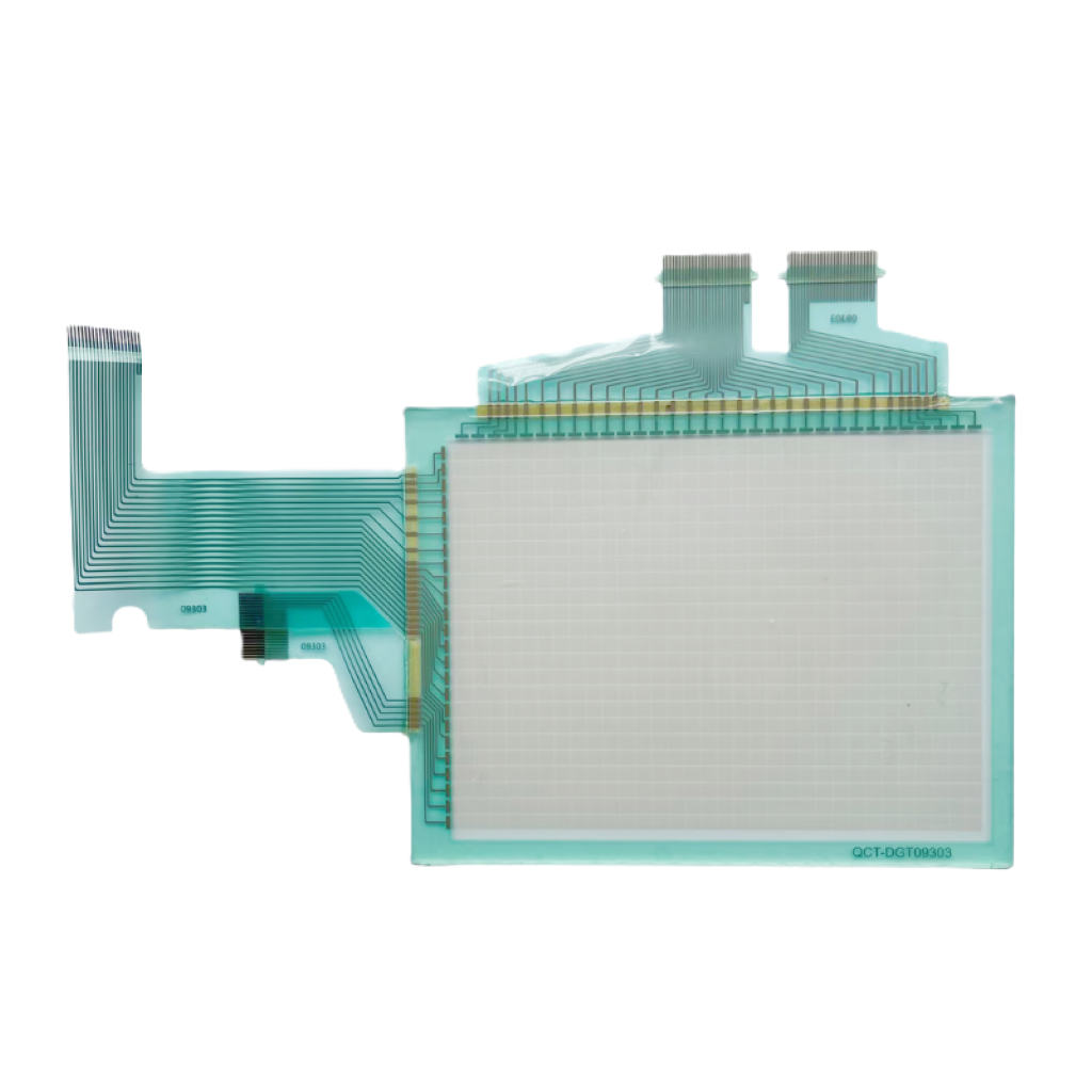NS8-TV11B-V1 NS8-TV01B-V1 NS8-TV01B-V2 Omron Touch Screen Protective Film New And Original
