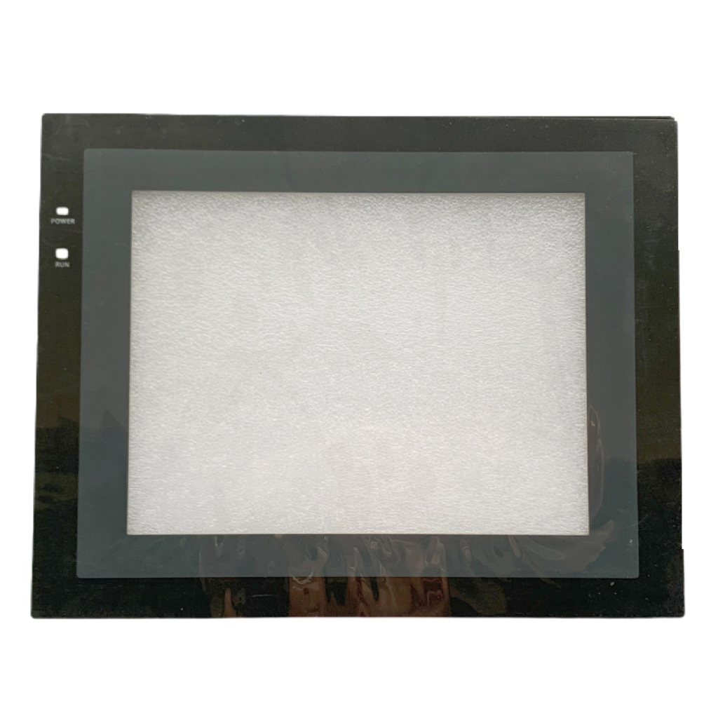 NT631C-ST151B-EV2S NT631C-ST151B-V2 NT631C-ST152B-EV2 Omron Touch Screen Black Protective Film White Protective Film New And Original