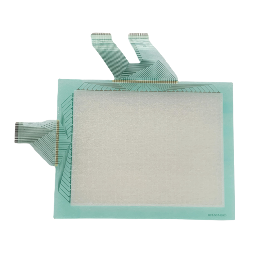 NT631C NT631C-ST153-EV3 Omron Touch Screen Protective Film New And Original