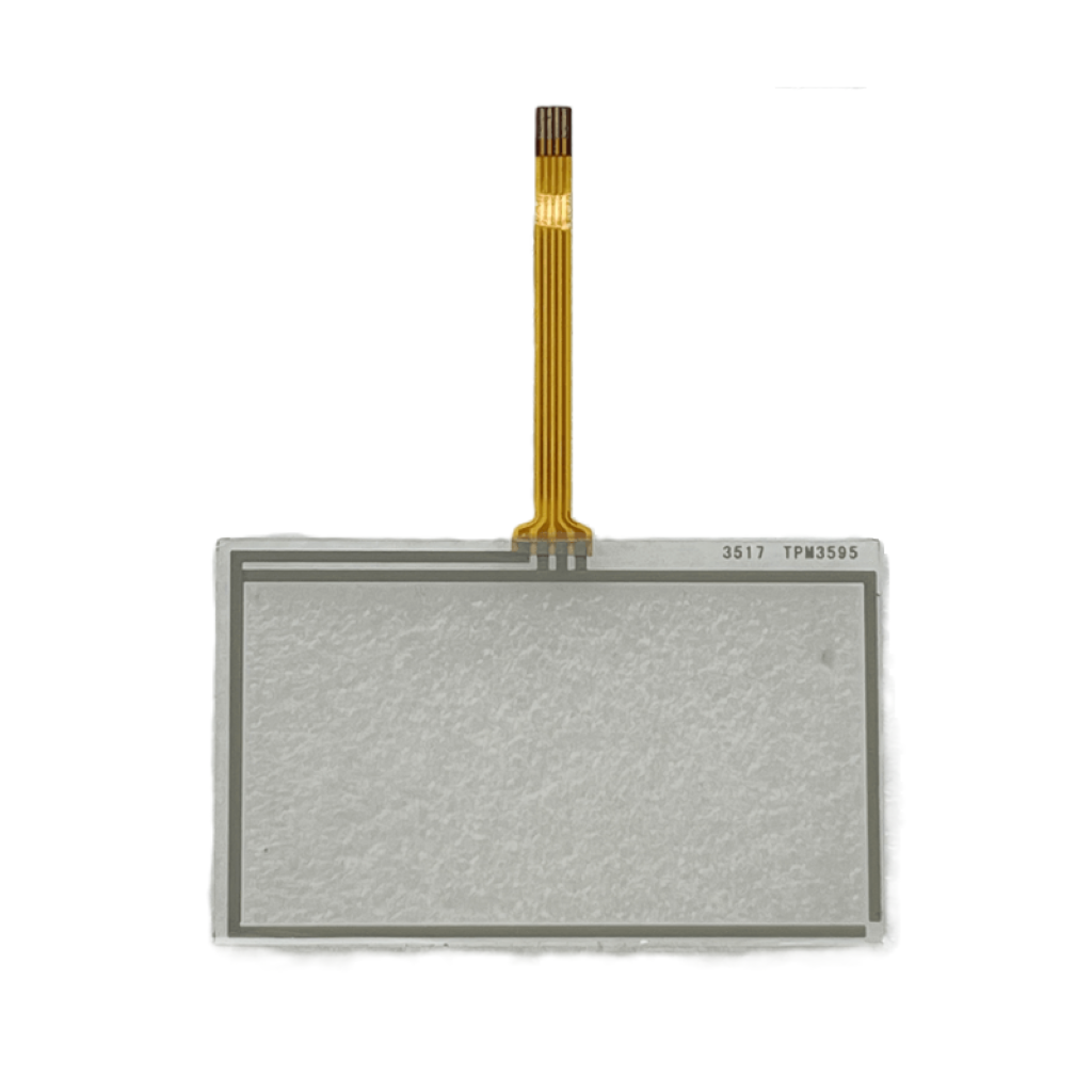 NV3W-MR20-V1 NV3W-MR20L-V1 Omron Touch Screen Protective Film New And Original