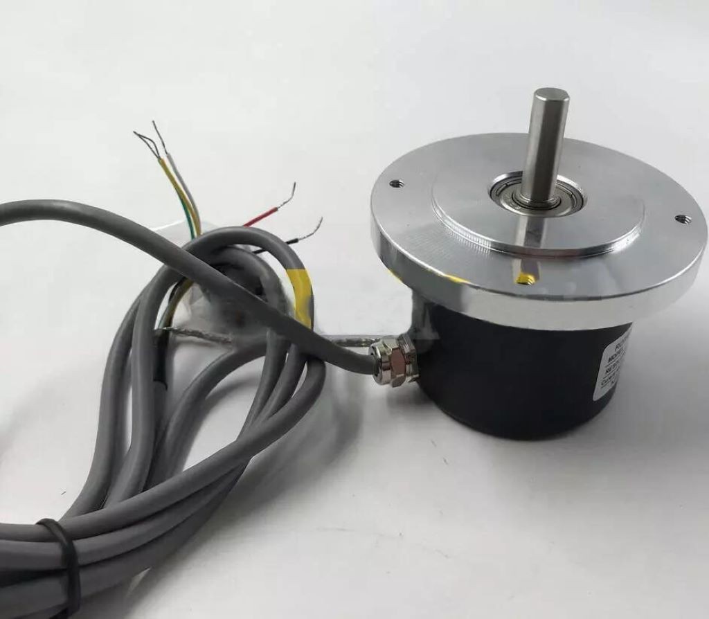 OEK-50-2 Nemicon Rotary Encoder New And Original
