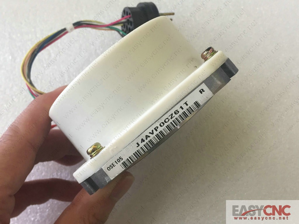 OSE105 Mitsubishi encoder used