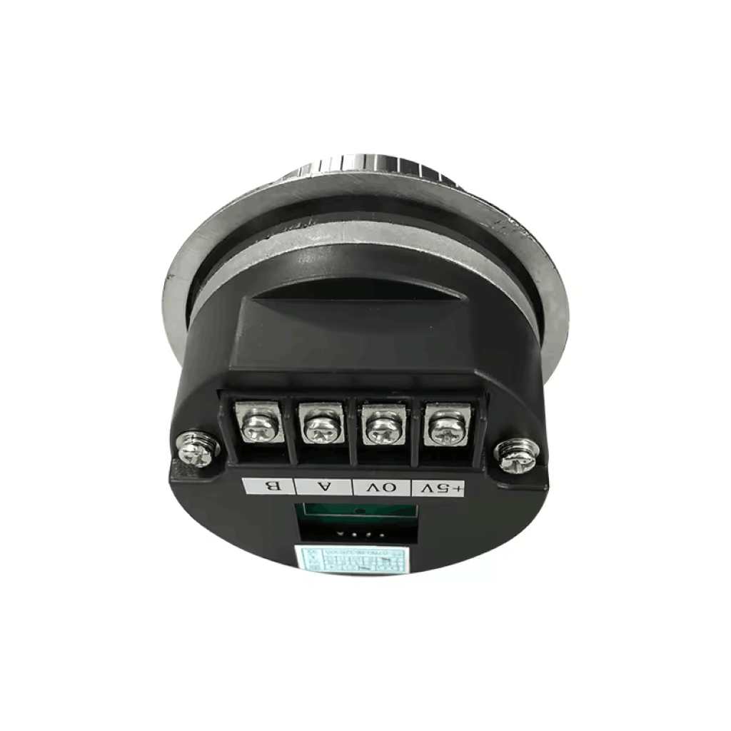 OVM-01-2D NEMICON Manual Pulse Generator Encoder New And Original