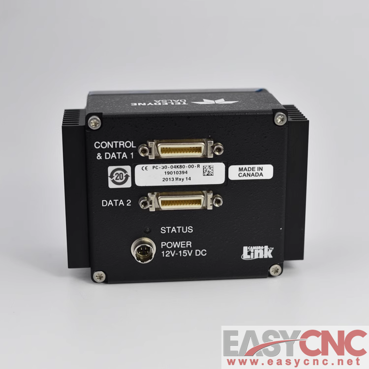 EASYCNC ONLINE SHOPPING DALSA PC 30 04K80 00 R Color Linear Array Easycnc online shopping dalsa pc 30 04k80 00 r color linear array