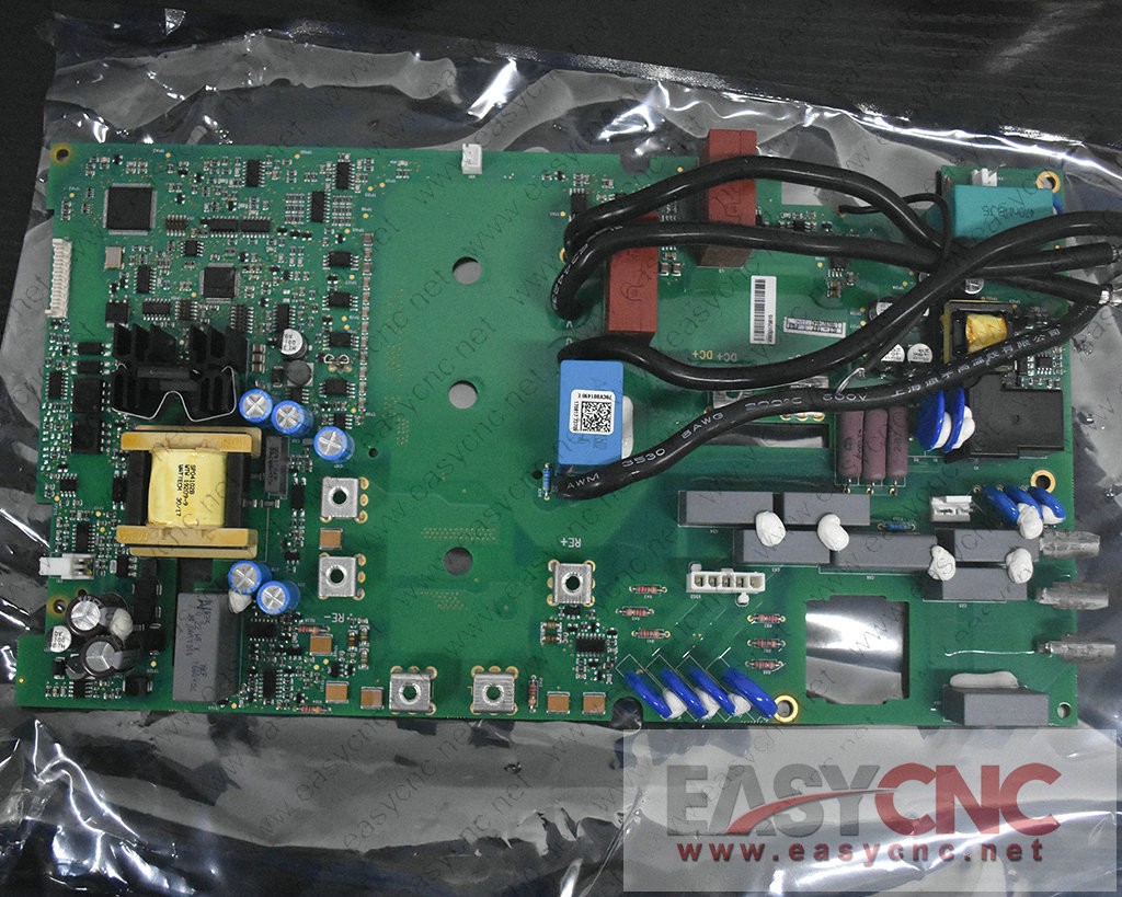 PC01498D FANUC CIRCUIT BOARD NEW AND ORIGINAL