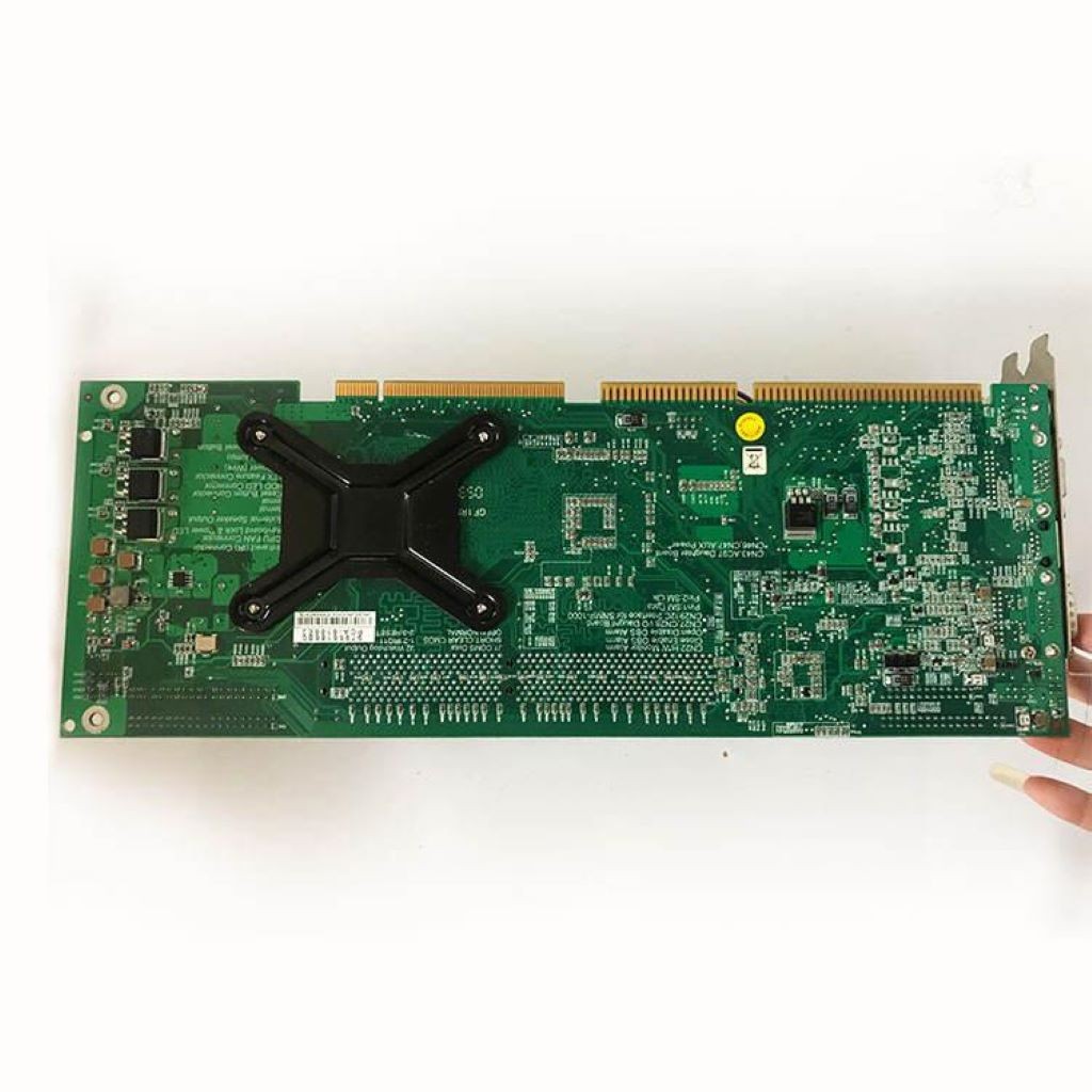PCA-6186E2 Rev.A1 B1 B2 Advantech PCB New And Original