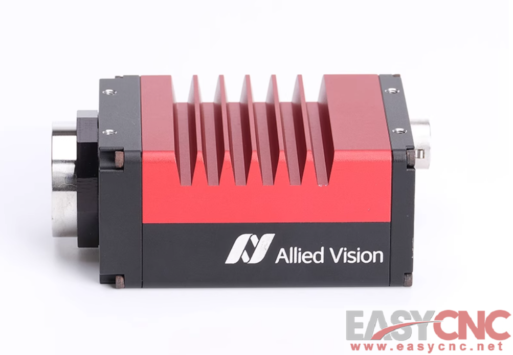 AVT PROSILICA GT-2000C Color Industrial Camera USED