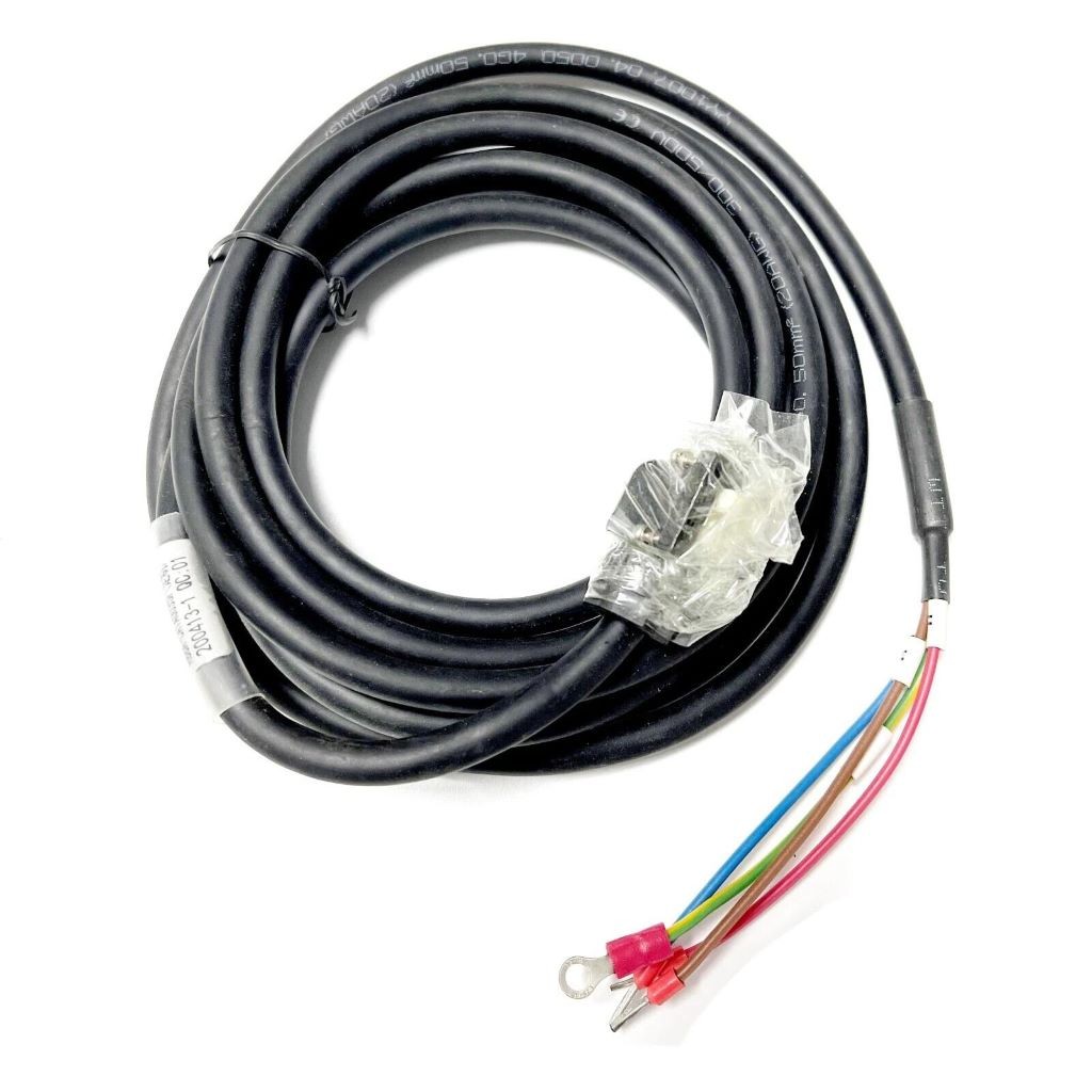 R88A-CA1A020SF Omron Power Cable 20M NEW
