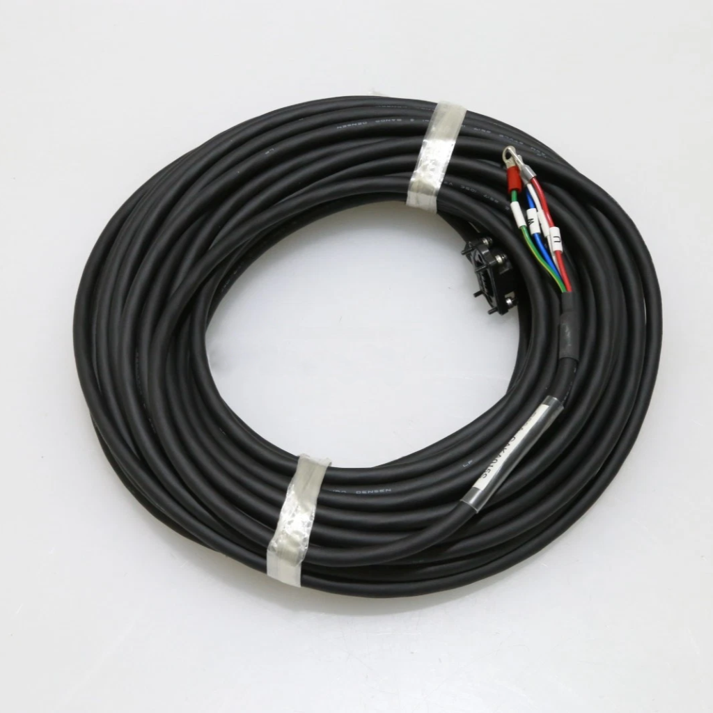 R88A-CAKA002S Omron Cable 2M NEW