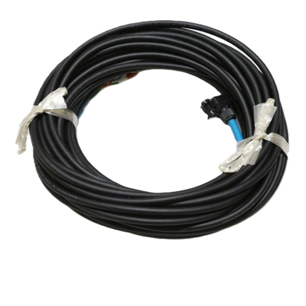 R88A-CAKA002SR Omron Power Cable 2M NEW