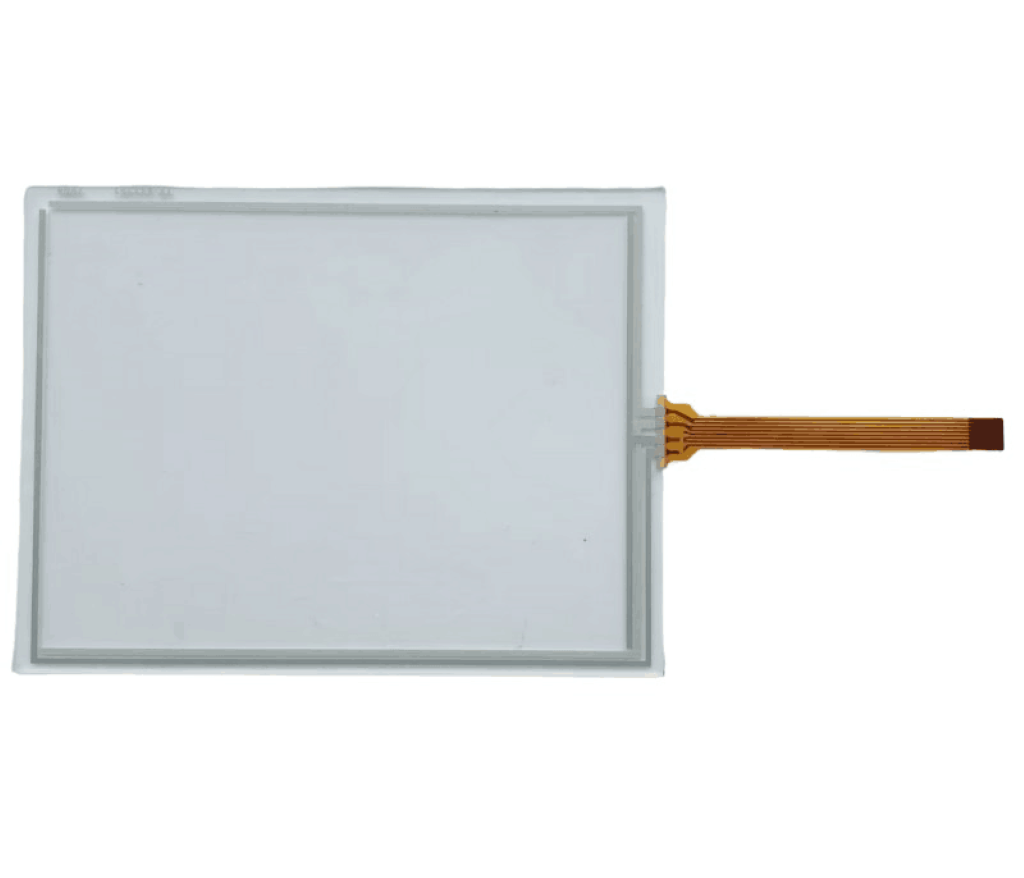 RCP-2600 Mean Well Touch Screen New And Original