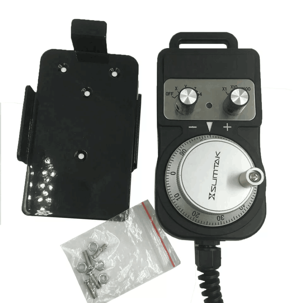 RT067-MK2-T Sumtak manual pulse generator (MPG) new