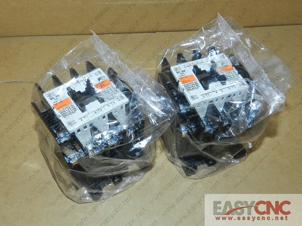 SC-N2 Fuji ac contactor new and original
