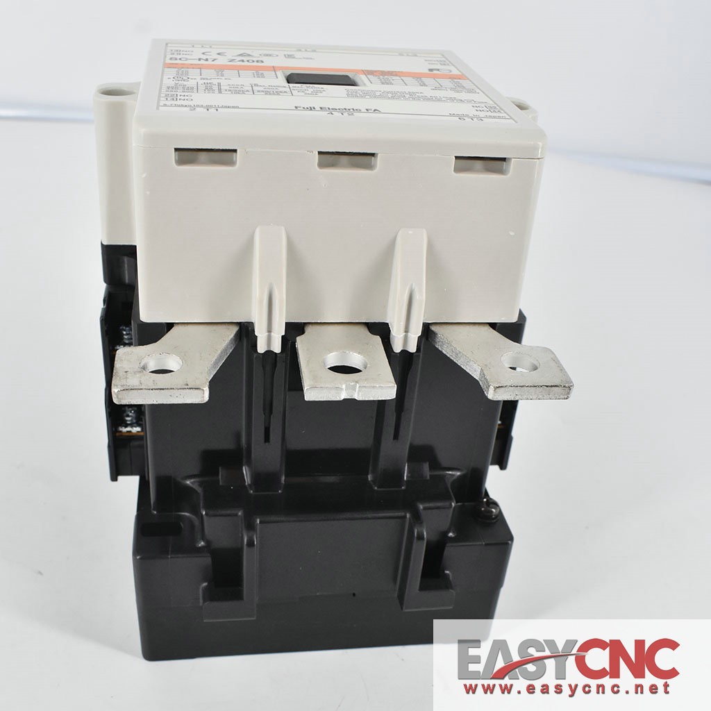 SC-N7 Z408 FUJI TRANSDUCCER NEW