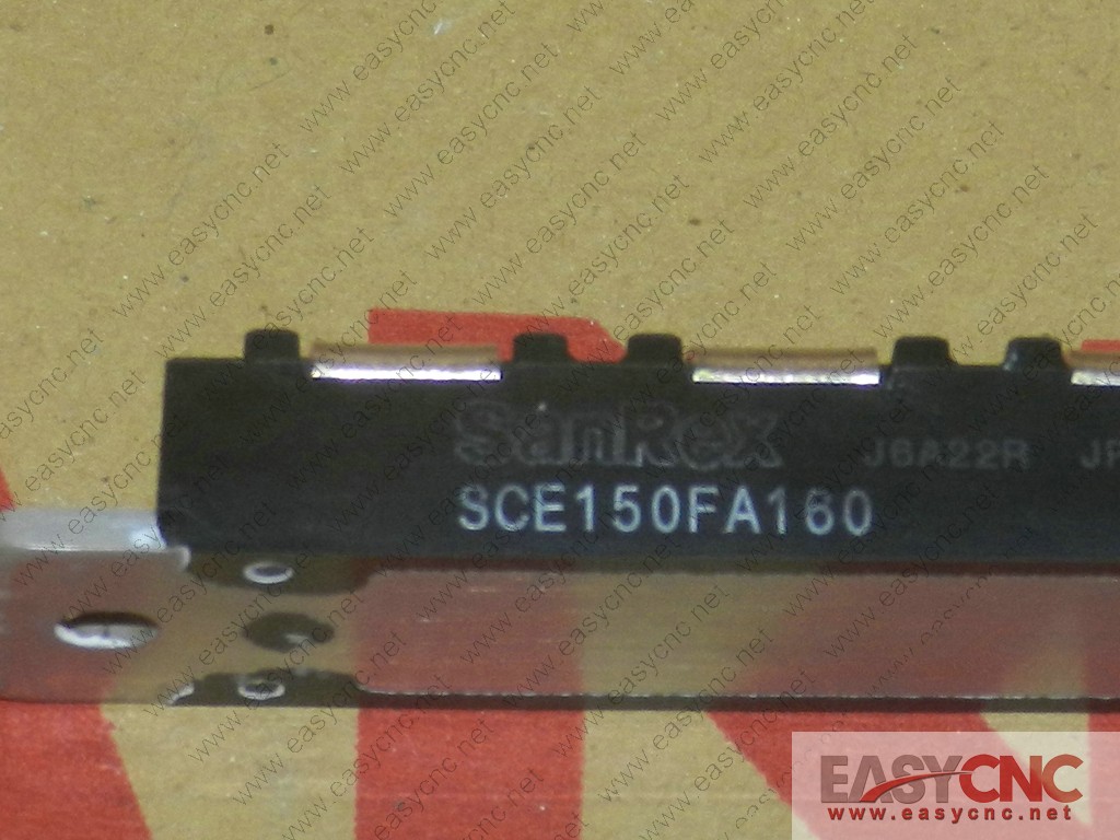 SCE150FA160 SanRex module new and original